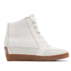 SOREL Out N About Wedge Sneaker Boots